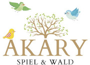AKARY Logo